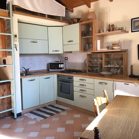 Il Rifugio Del Pescatore *
