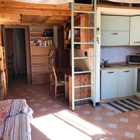 Il Rifugio Del Pescatore