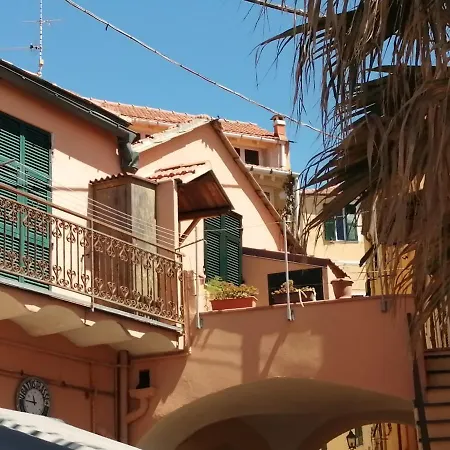 Il Rifugio Del Pescatore * Imperia